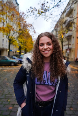 Leonie  zoekt een Kamer in Nijmegen