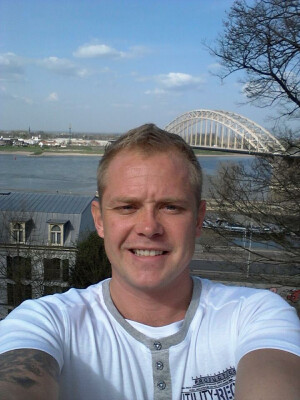 Hans zoekt een Appartement in Nijmegen