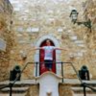 Robin  is looking for a Room in Nijmegen