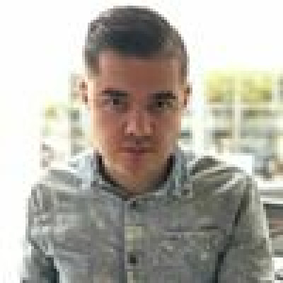 Christian  zoekt een Kamer in Nijmegen