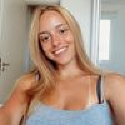 Giovanna  is looking for a Room in Nijmegen