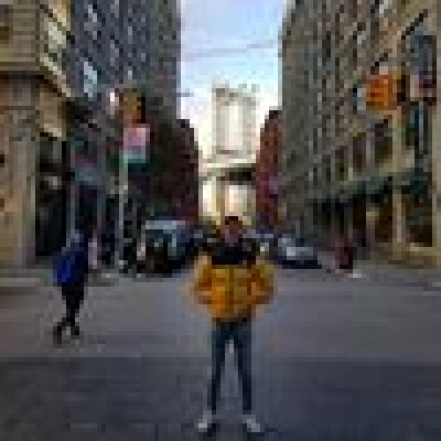 Tom  zoekt een Kamer in Nijmegen