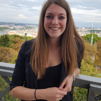 Daniëlla  zoekt een Appartement in Nijmegen