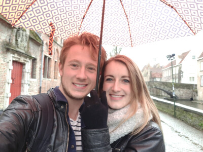 Eline zoekt een Appartement in Nijmegen