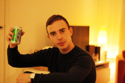 Frank zoekt een Kamer / Studio in Nijmegen