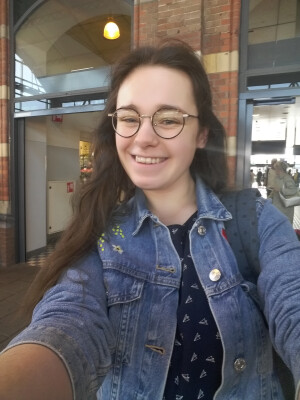 Bibi is looking for an Apartment in Nijmegen