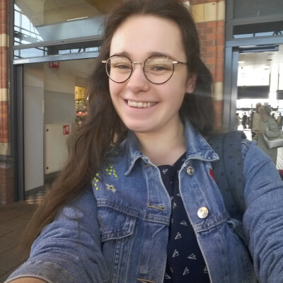 Bibi is looking for an Apartment in Nijmegen