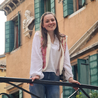 Noriko zoekt een Appartement / Studio in Nijmegen