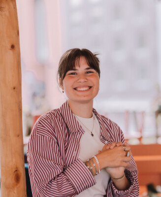 Hannah zoekt een Appartement in Nijmegen