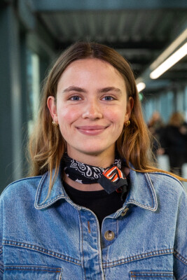 Lisa zoekt een Appartement in Nijmegen