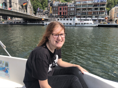 Marit zoekt een Kamer in Nijmegen