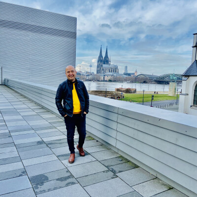 IDris zoekt een Kamer / Studio in Nijmegen