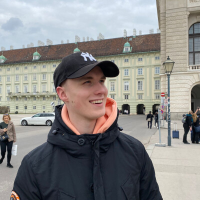 Sem is looking for a Room / Apartment / Studio in Nijmegen