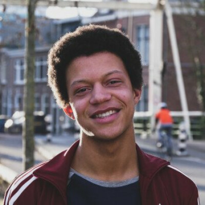 Richard zoekt een Kamer in Nijmegen