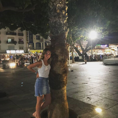 Nienke zoekt een Kamer in Nijmegen