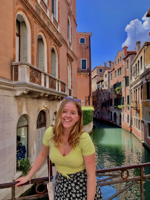 Ella is looking for a Room in Nijmegen