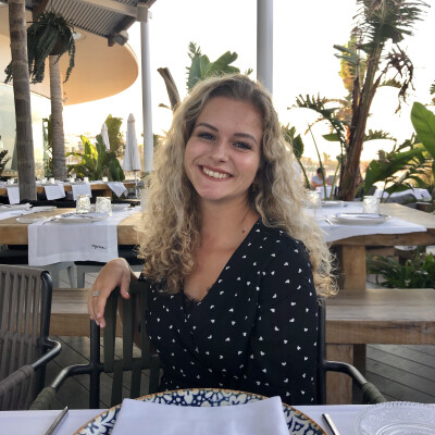 Mirthe zoekt een Appartement / Studio in Nijmegen