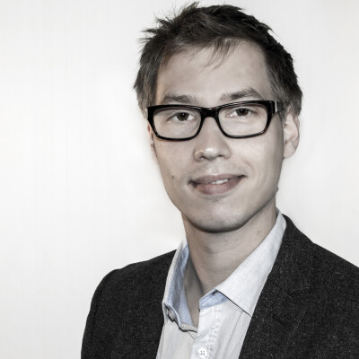 Peter is looking for an Apartment in Nijmegen