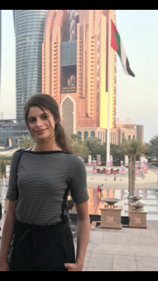 Alaa zoekt een Kamer in Nijmegen