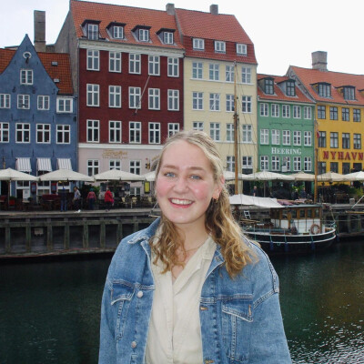 Merel zoekt een Appartement in Nijmegen