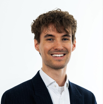 Jeroen zoekt een Appartement in Nijmegen