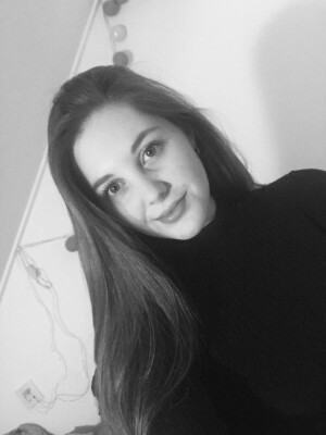 Kirsten zoekt een Kamer / Studio in Nijmegen