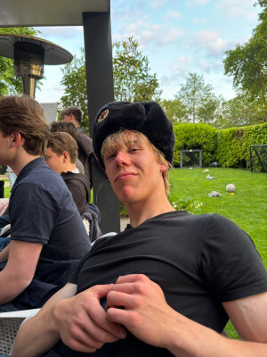 Teun