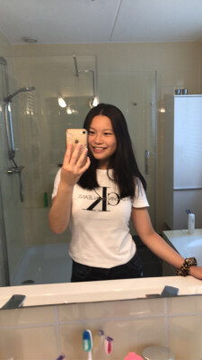Dionne zoekt een Kamer in Nijmegen