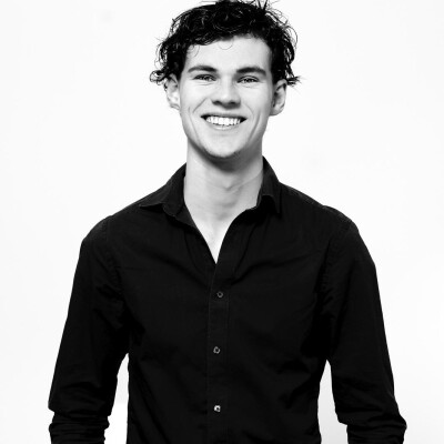 Matan is looking for an Apartment in Nijmegen