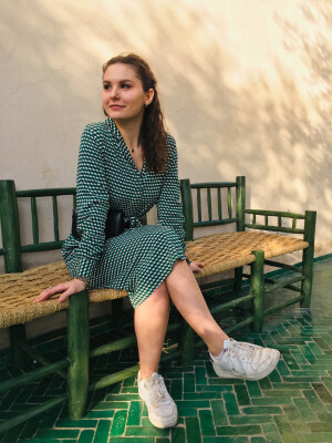 Sarah
