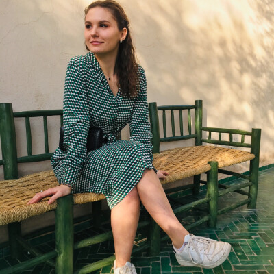 Sarah zoekt een Appartement in Nijmegen