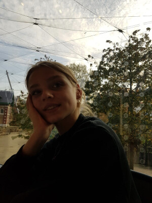 Liesel is looking for a Room / Apartment / Studio in Nijmegen