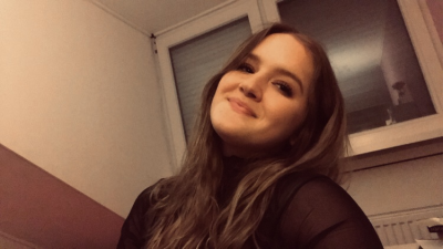 Damaris  zoekt een Kamer in Nijmegen
