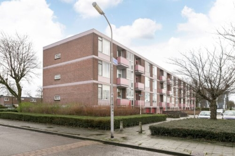 Appartement aan 6535 TZ Nijmegen