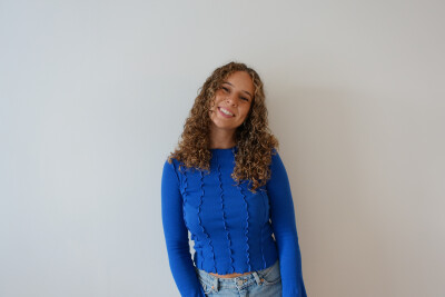 Andrea zoekt een Appartement / Studio in Nijmegen