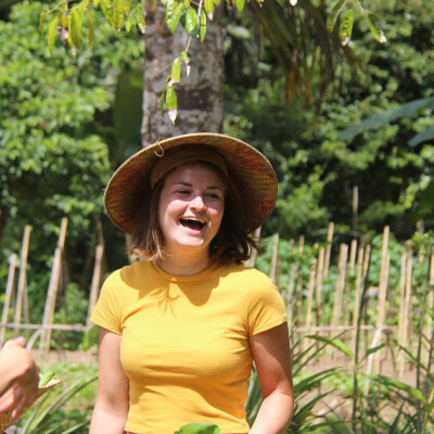 Evelien is looking for an Apartment / Studio in Nijmegen