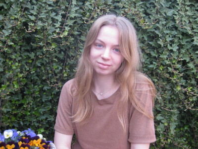 Marieke zoekt een Kamer / Studio in Nijmegen