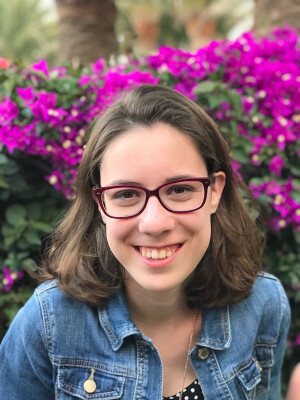 Maaike zoekt een Kamer in Nijmegen