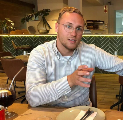 Ruben  zoekt een Kamer in Nijmegen