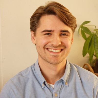 Maarten is looking for a Room / Apartment / Studio in Nijmegen