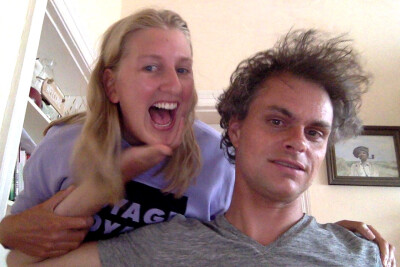 Woutje zoekt een Kamer in Nijmegen