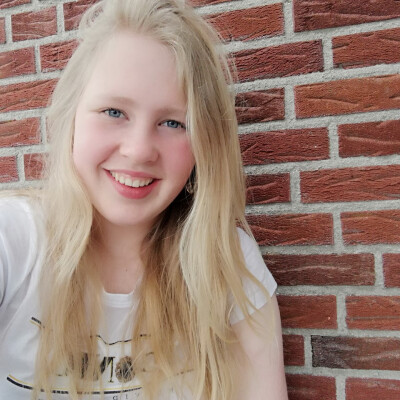 Tessa zoekt een Kamer in Nijmegen