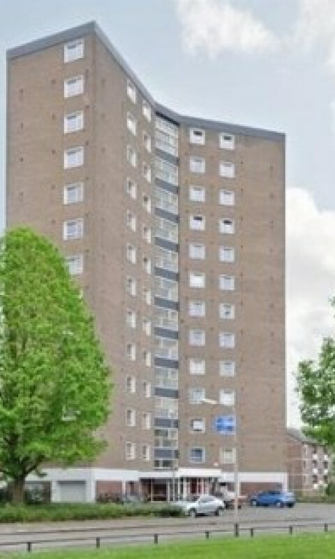 Heidebloemstraat