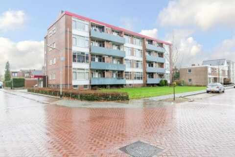 Hommelstraat