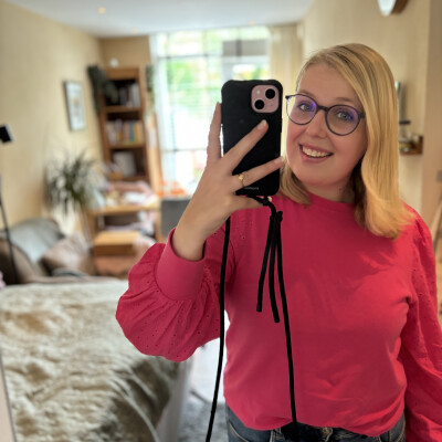 Amber zoekt een Kamer / Appartement / Studio in Nijmegen