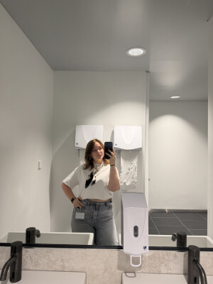 Nynke zoekt een Appartement / Studio in Nijmegen