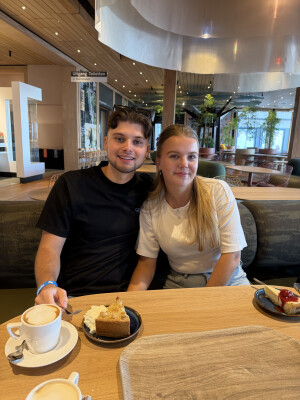 Daan Peters zoekt een Appartement in Nijmegen