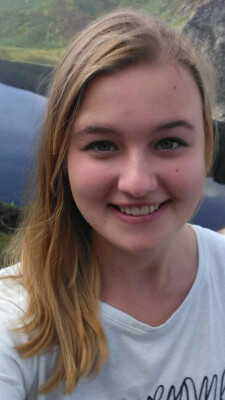 Carla is looking for a Room in Nijmegen