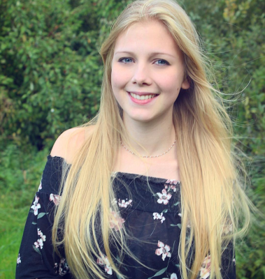 Theresa zoekt een Kamer / Appartement in Nijmegen