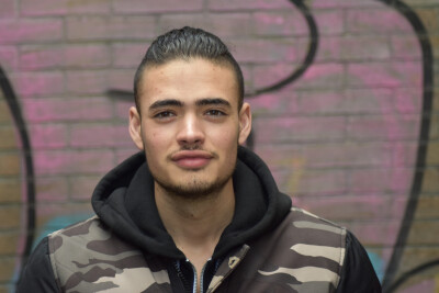 Tommy zoekt een Kamer / Studio in Nijmegen
